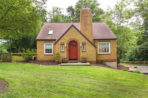 3951 Saltsburg Rd, Murrysville, PA 15668