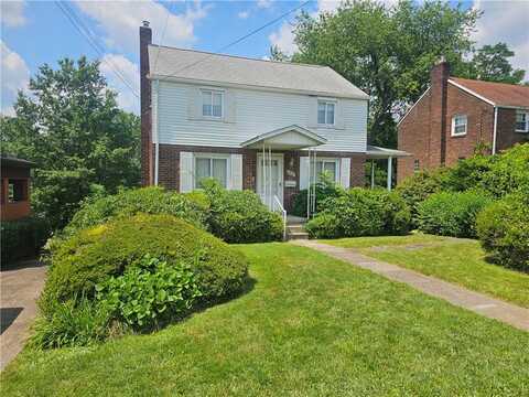 3842 Greensburg Pike, Hillsboro, PA 15221