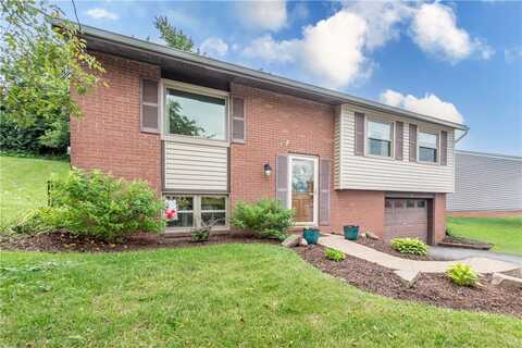 326 Florida Drive, Fayette, PA 15071