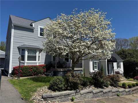 1009 Roselawn Ave, Harmony Twp, PA 15003