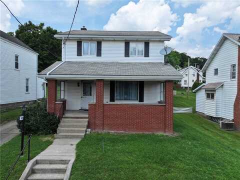 508 Orchard Ave, Ellwood City, PA 16117