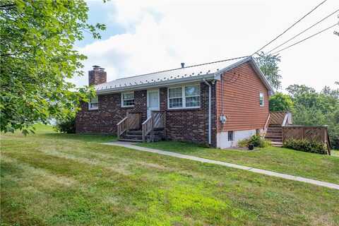 317 Highview Cir, Sewickley, PA 15042