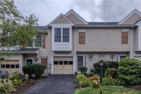 115 Westbrooke Ln., Findlay Twp, PA 15108