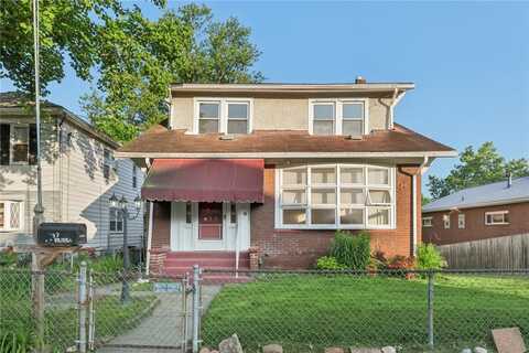 357 Keystone Dr, New Kensington, PA 15068