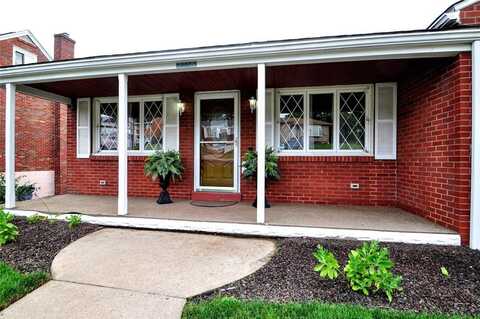 2200 Parklyn Street, Overbrook, PA 15234