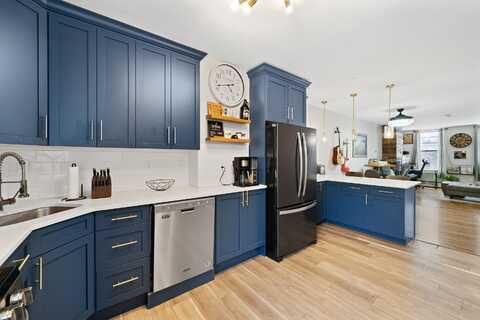 531 MADISON ST, Hoboken, NJ 07030