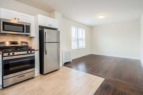 86 CHARLES ST, JC, Heights, NJ 07307