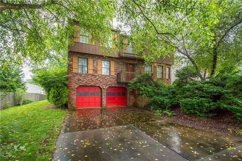 3517 Countrywood Dr, Derry, PA 15101