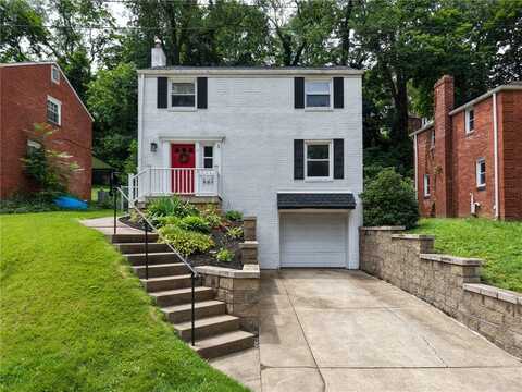 11 Earlswood, Mt Lebanon, PA 15228