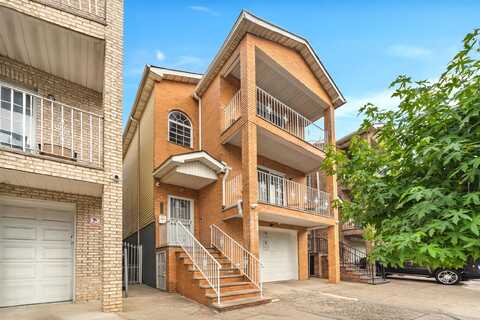 706 OCEAN AVE, JC, Bergen-Lafayett, NJ 07305