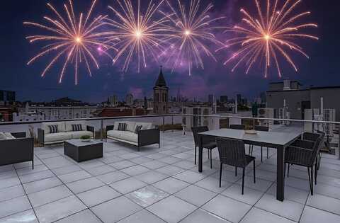 706 MADISON ST, Hoboken, NJ 07030