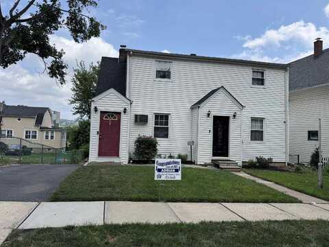 27 OVERPECK AVE, Ridgefield Park, NJ 07660