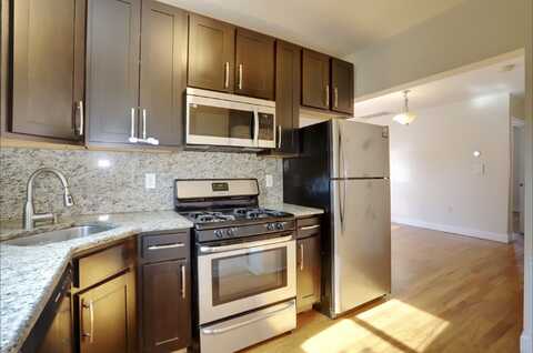 47 COLES ST, JC, Downtown, NJ 07302
