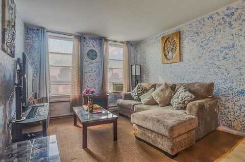 502 CENTRAL AVE, JC, Heights, NJ 07307