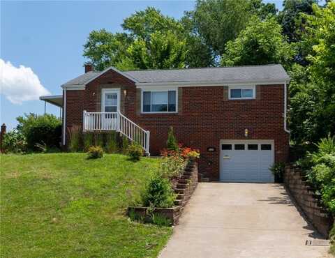 539 Barbara Dr, Baldwin Boro, PA 15227