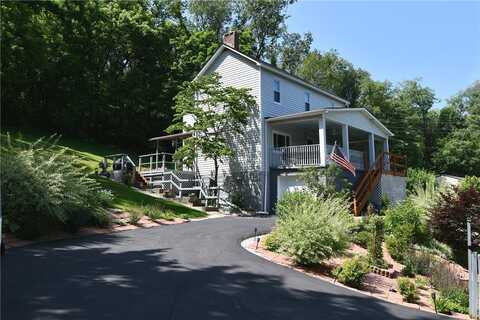 226 JOHNSTON ST, Cecil, PA 15057