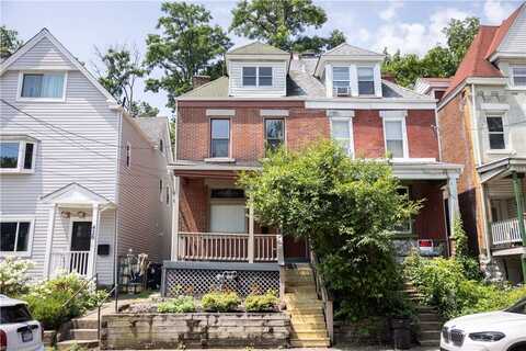 418 Noble St, Shadyside, PA 15232
