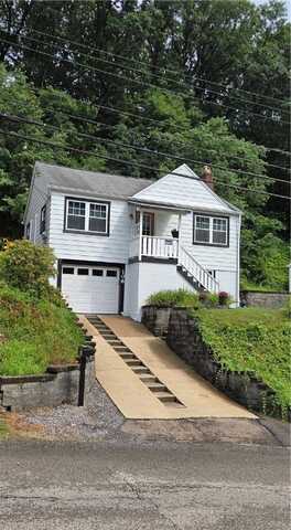 106 6th Ave, Reese, PA 15229