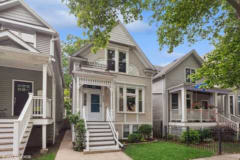 4848 N Seeley Avenue, Chicago, IL 60625