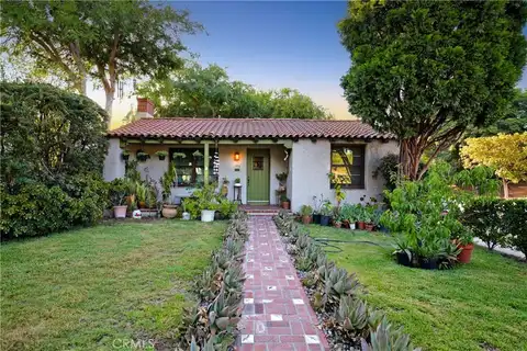 404 N Vinedo Avenue, Pasadena, CA 91107