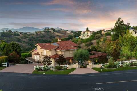 23511 Mirage Lane, Diamond Bar, CA 91765
