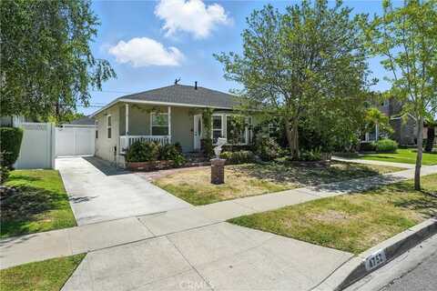 4752 Josie Avenue, Lakewood, CA 90713