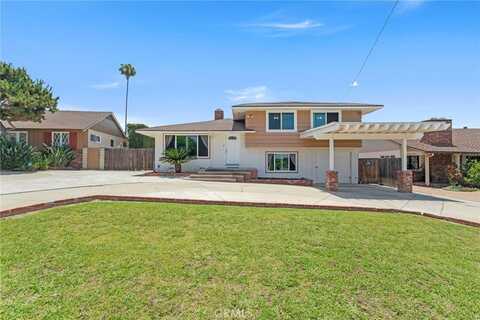 14740 Broadway, Whittier, CA 90604