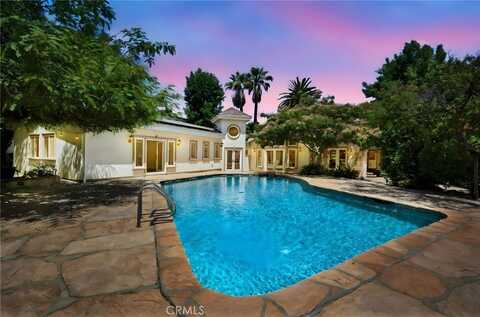 18930 Wells Drive, Tarzana, CA 91356