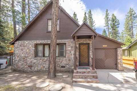 1008 Sugarloaf Boulevard, Big Bar, CA 92314