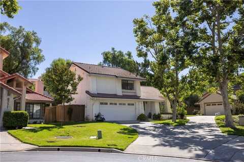 6772 Pheasant Lane, Oak Park, CA 91377