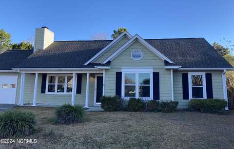 2310 Wildberry Court, Wilmington, NC 28411