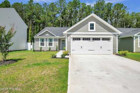 1053 Sharron Creek Drive, Shallotte, NC 28470