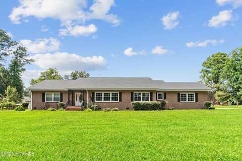 159 Meadowbrook Lane, Warsaw, NC 28398