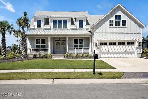 5083 Creswell Drive, Leland, NC 28451