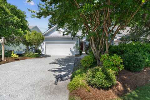 8603 Hammock Dunes Drive, Wilmington, NC 28411