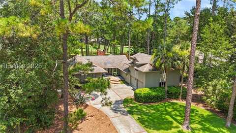 34 Club Course Drive, Hilton Head Island, SC 29928