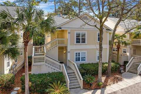1 Gloucester Road, Hilton Head Island, SC 29928