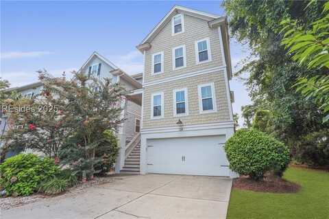 29 Sandcastle Court, Hilton Head Island, SC 29928