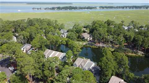 32 Quartermaster Lane, Hilton Head Island, SC 29928