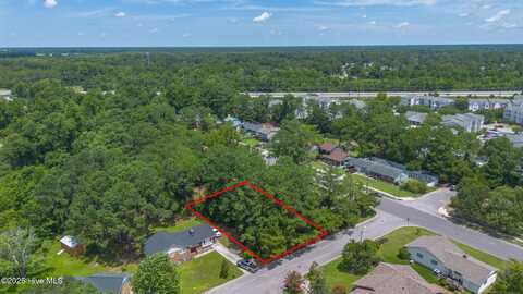 413 Rolling Road, Wilmington, NC 28405