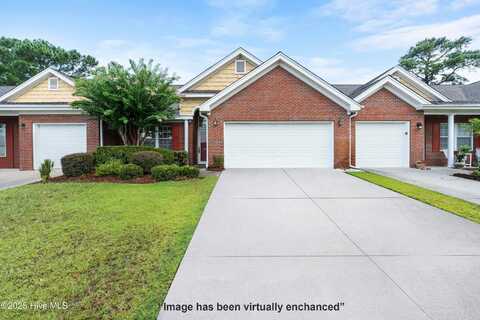 806 Shelton Court, Wilmington, NC 28412