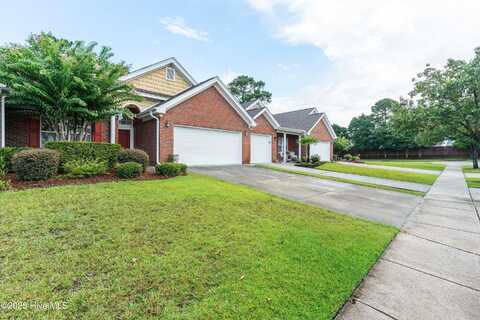 806 Shelton Court, Wilmington, NC 28412
