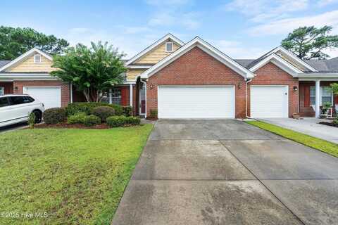 806 Shelton Court, Wilmington, NC 28412