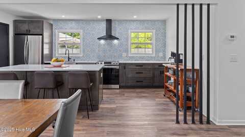 4605 Kings Drive, Wilmington, NC 28405