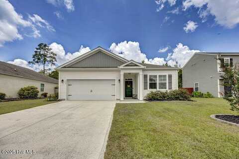 9668 Woodriff Circle NE, Leland, NC 28451