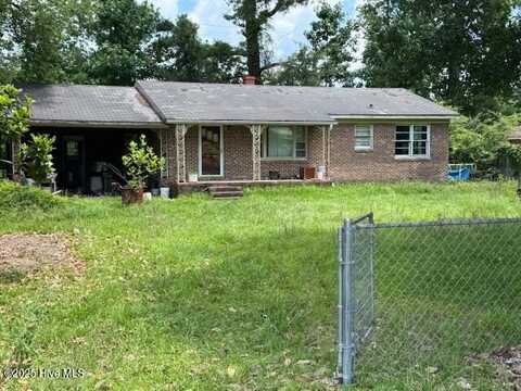 25441 Andrew Jackson Highway E, Delco, NC 28436