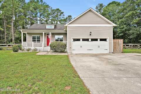 1023 Shandy Court, Leland, NC 28451