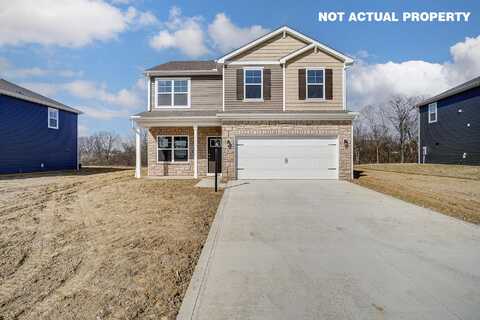 891 Sherwood, Bellefontaine, OH 43311