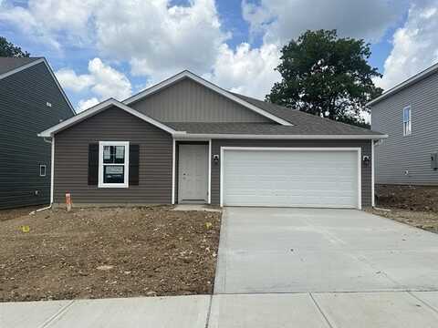 883 Sherwood Loop, Bellefontaine, OH 43311