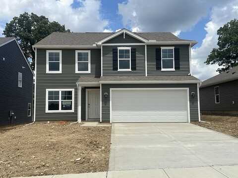 875 Sherwood Loop, Bellefontaine, OH 43311